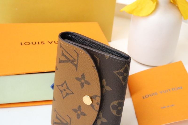 LV Wallets